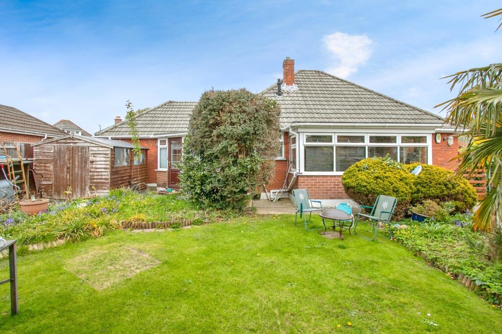 Additional image 10 of Frensham Close, BOURNEMOUTH, Dorset, BH10