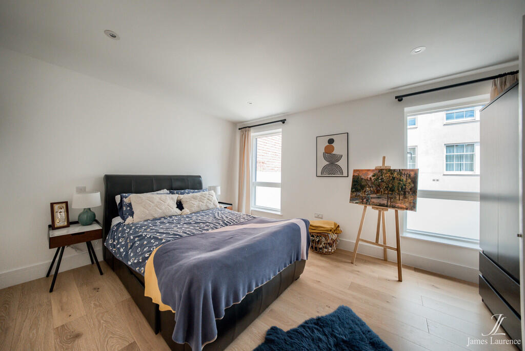 Additional image 9 of Osborne House, Vittoria Street, Jewellery Quarter