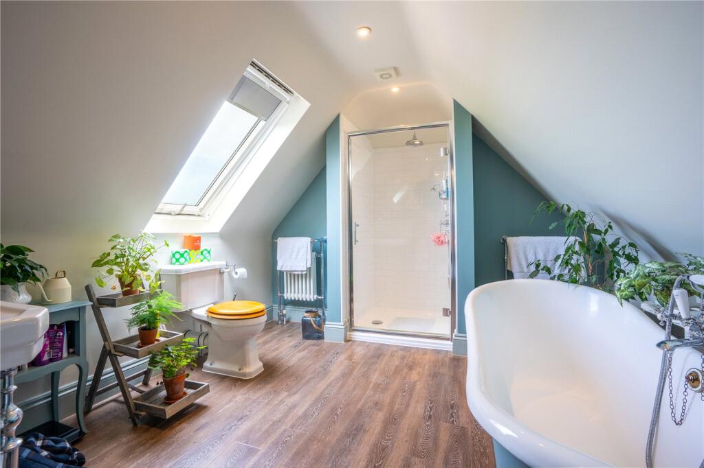 Additional image 18 of Knowlton, Wimborne, Dorset, BH21