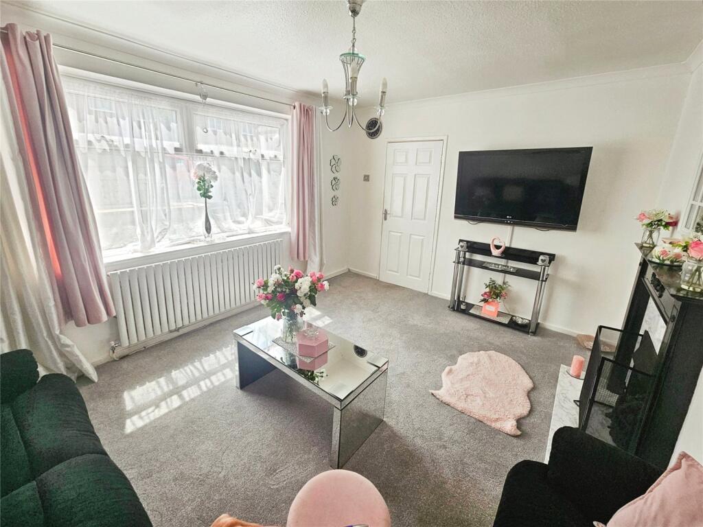 Additional image 5 of Roseneath Road, Bolton, Greater Manchester, BL3