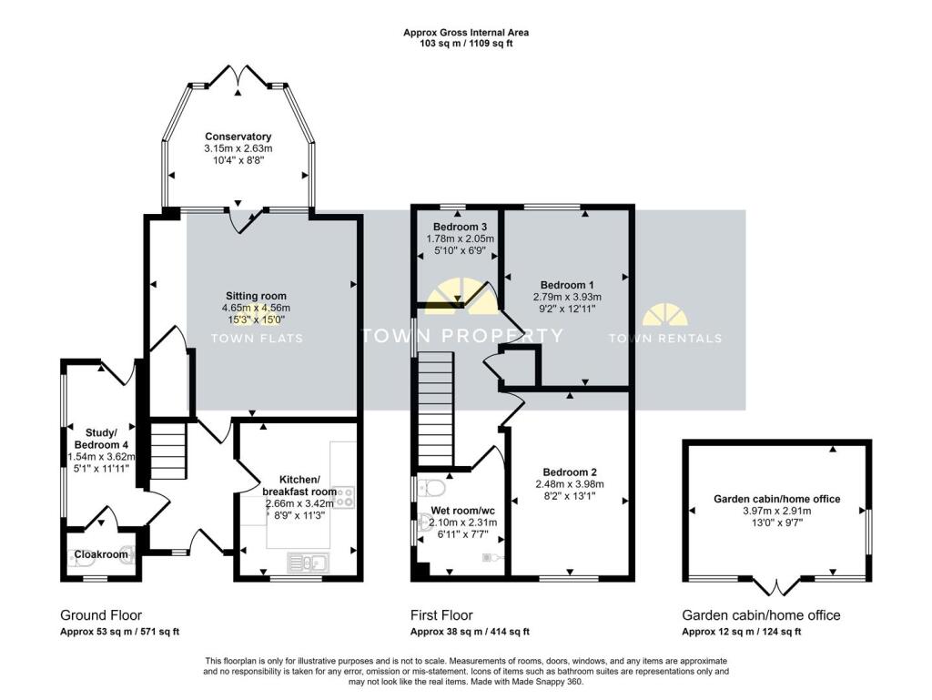 Additional image 16 of Sturdee Close, Eastbourne
