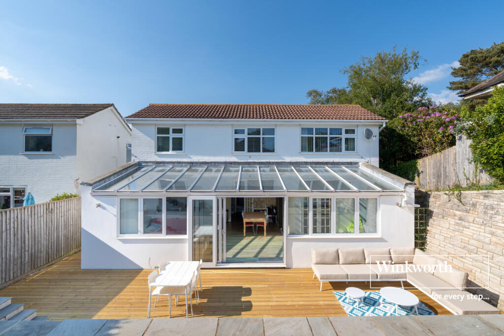 Additional image 22 of Leigham Vale Road, Bournemouth, Dorset, BH6