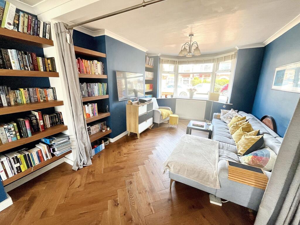 Additional image 3 of Alexander Drive, Bury, BL9