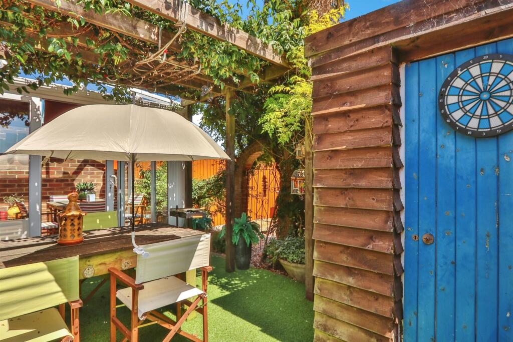 Additional image 15 of Christopher Crescent, Poole