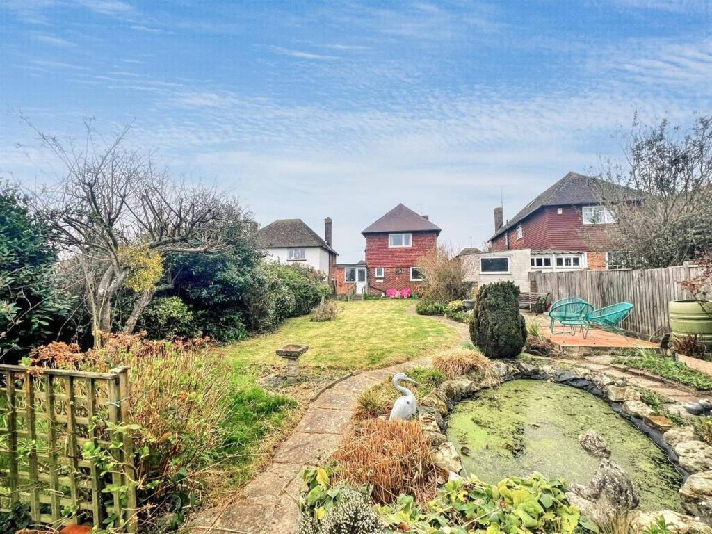 Additional image 20 of Willingdon Park Drive, Eastbourne