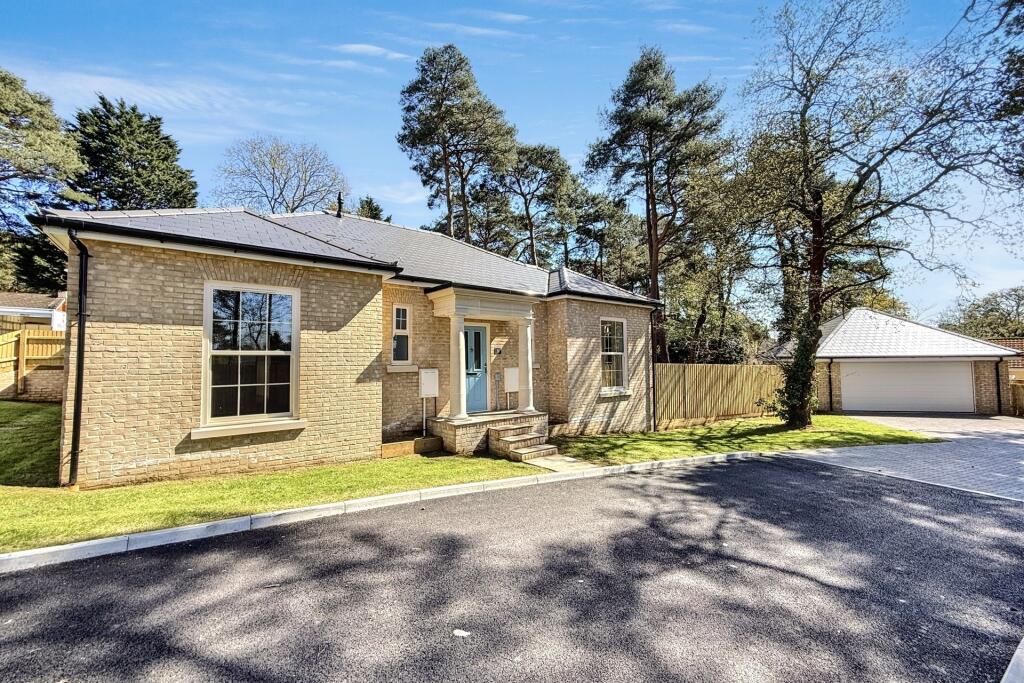 Property image for Ashley Heath