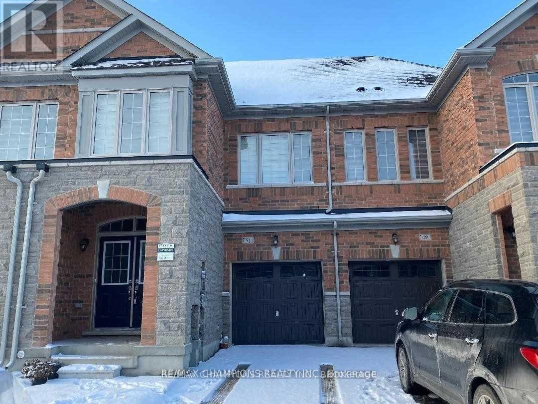 51 ADVENTURA ROAD N|Brampton (Northwest Brampton), Ontario L7A5A7