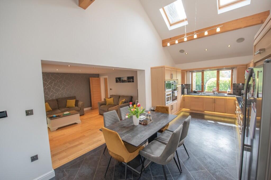 Additional image 4 of The Oaks, Bent Lane, Sutton-in-Craven BD20 7AL