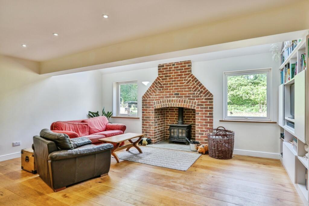 Additional image 5 of Matchams Lane, Hurn, Christchurch, Dorset, BH23