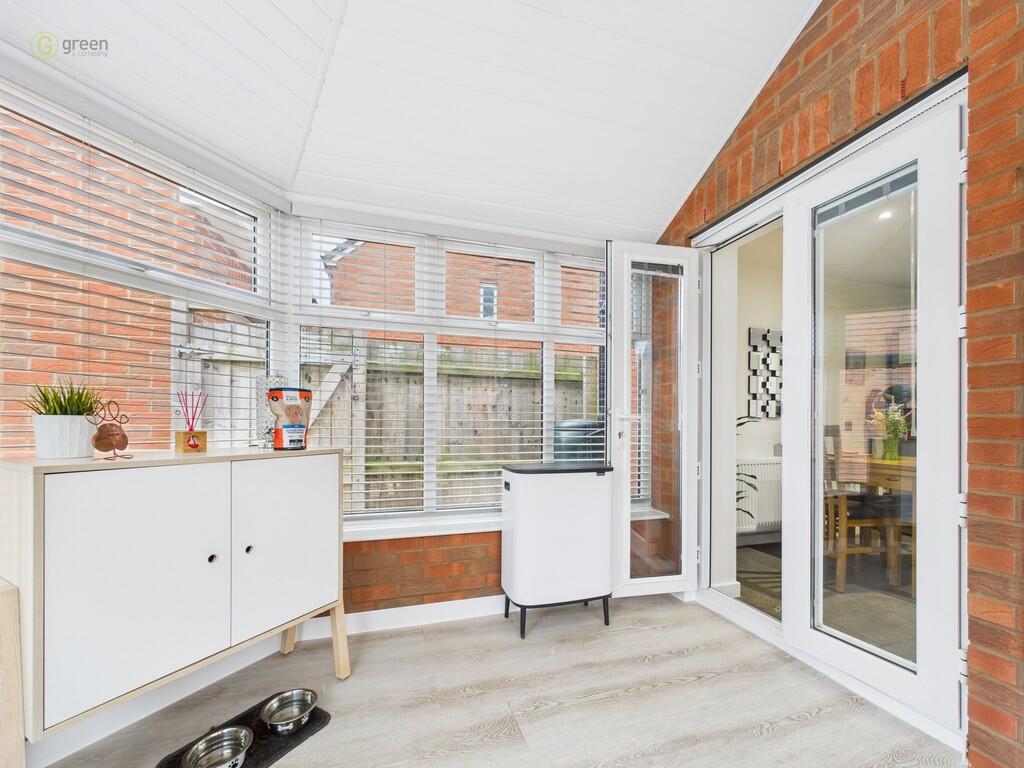 Additional image 6 of Ashfield Lane, Marston Green