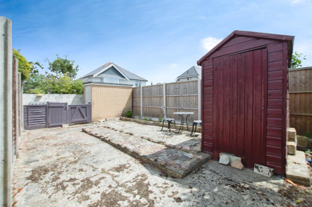 Additional image 13 of Wimborne Road, Bournemouth
