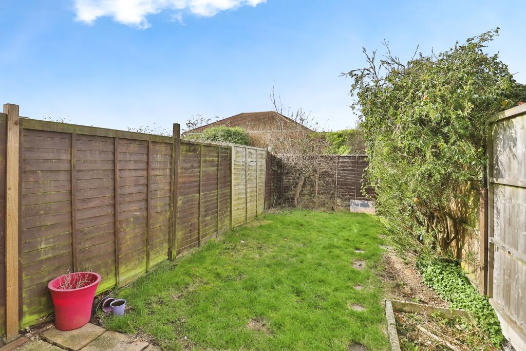 Additional image 3 of Tolpuddle Gardens, Bournemouth, Dorset, BH9