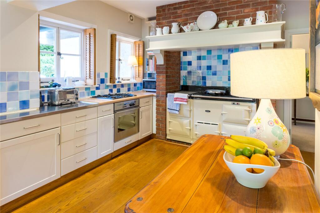 Additional image 9 of Hightown Hill, Ringwood, BH24