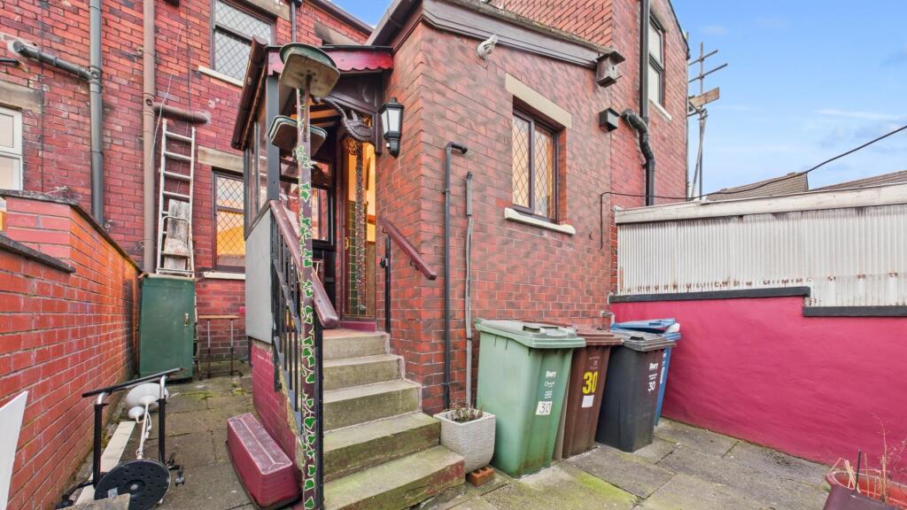 Additional image 11 of Butler Street, Ramsbottom, Bury