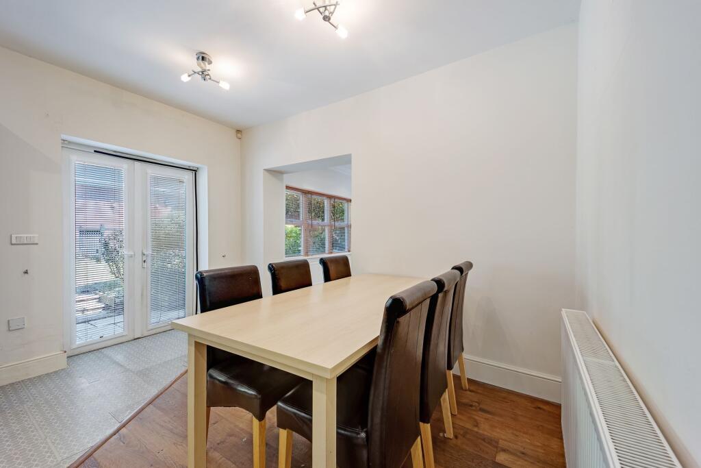 Additional image 12 of Westmorlands, Chorley New Road, Bolton, BL1 5 | Gated 5-Bed Home with Balcony, Double Garage & Potential