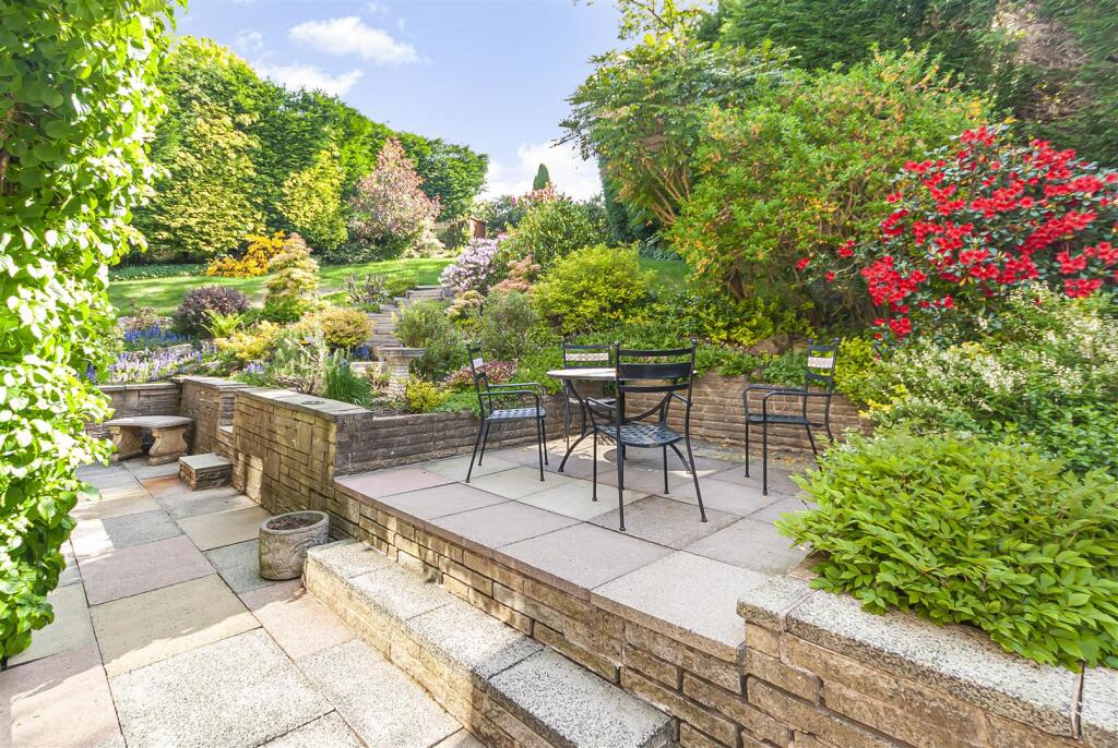 Additional image 50 of Crosfield Avenue, Summerseat, Bury