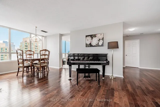 Additional image 9 of 7 Bishop Ave Unit 2205