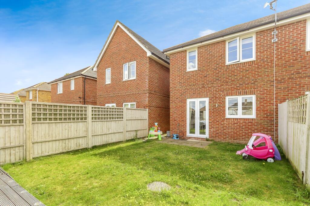 Additional image 16 of Uplands Gardens, BOURNEMOUTH, Dorset, BH8