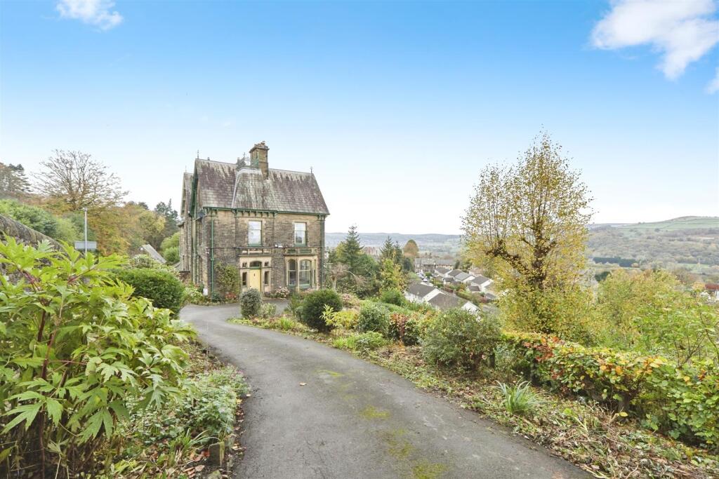 Property image for Spring Gardens Lane, Keighley, BD20 6LS