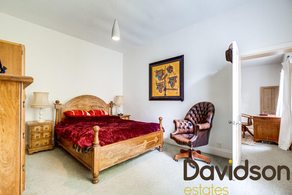 Additional image 10 of Elmley Lodge, 16 Old Church Road, Harborne