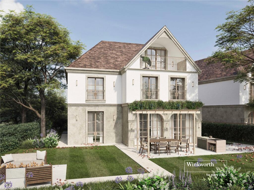 Additional image 18 of East Cliff Way, Friars Cliff, Christchurch, Dorset, BH23