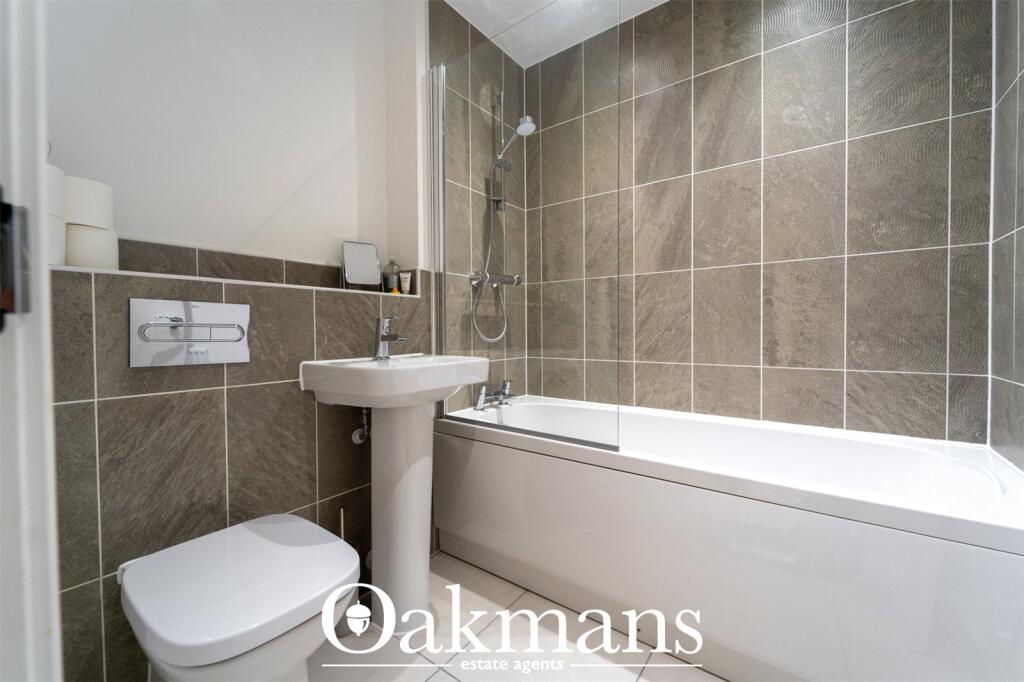 Additional image 16 of Willow Croft, Birmingham, West Midlands, B38