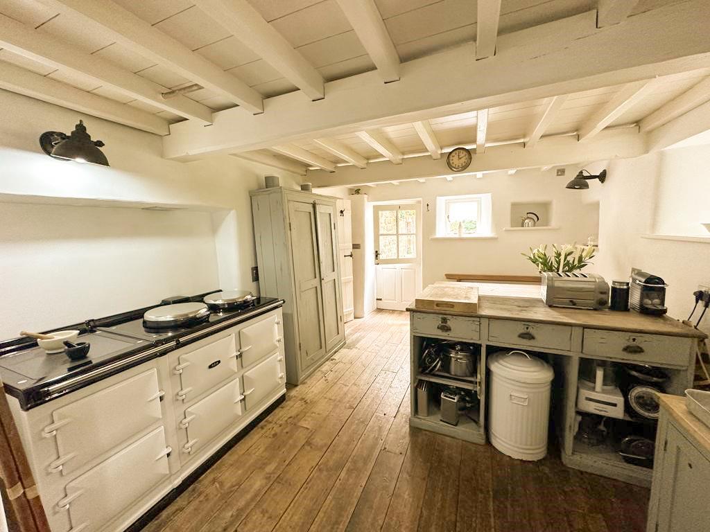 Additional image 12 of Dibbles Bridge Cottage and Annexe, Hartlington, Skipton