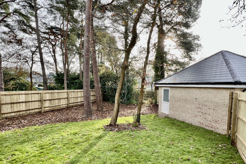 Additional image 20 of Coppice Mews, Ashley Heath, BH24