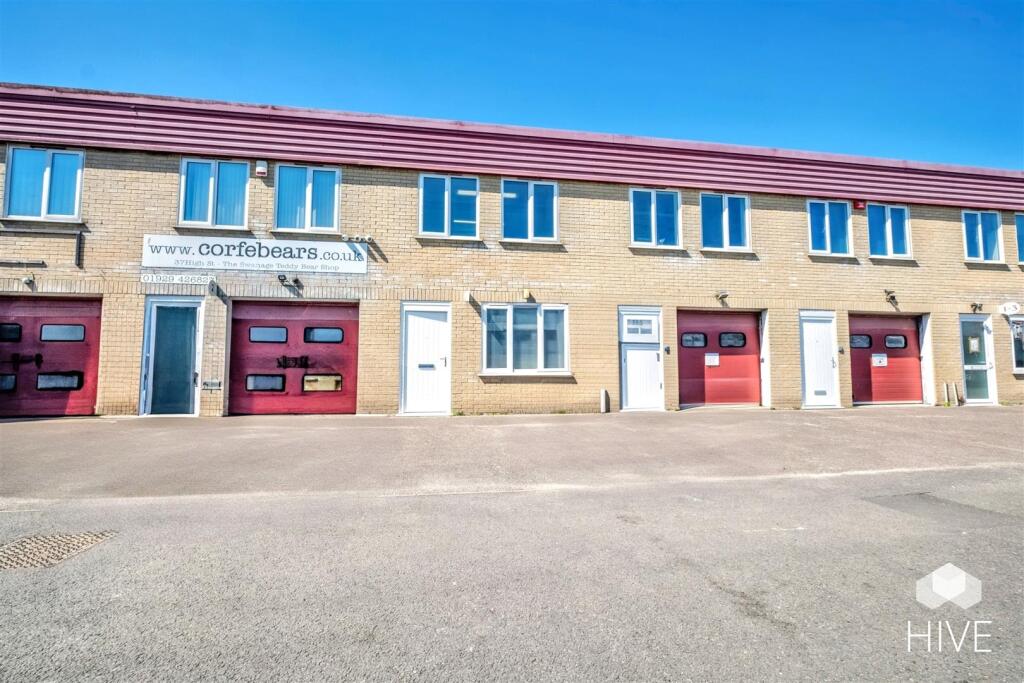Additional image 14 of Victoria Avenue Industrial Estate, Swanage