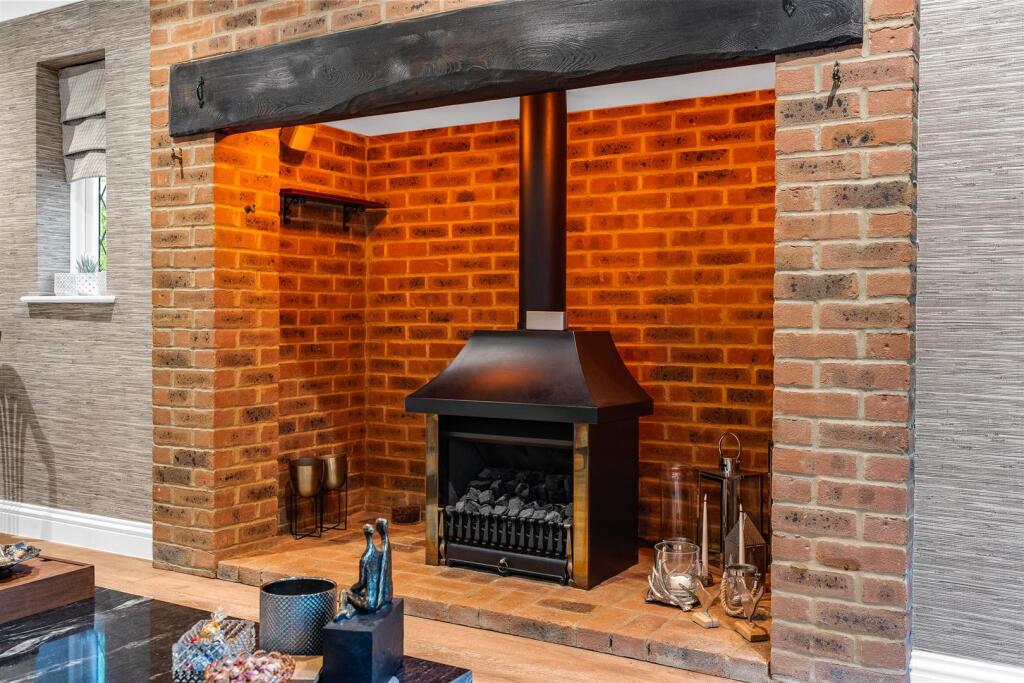 Additional image 5 of Oaklea, Welwyn