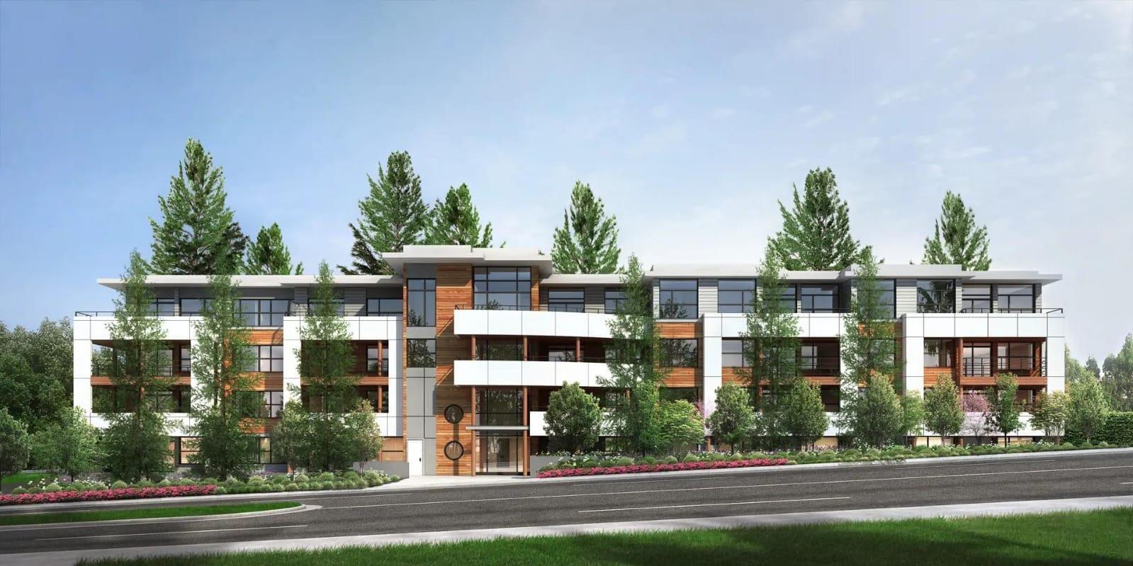 202 2620 152ND STREET|Surrey, British Columbia V5X3Z7