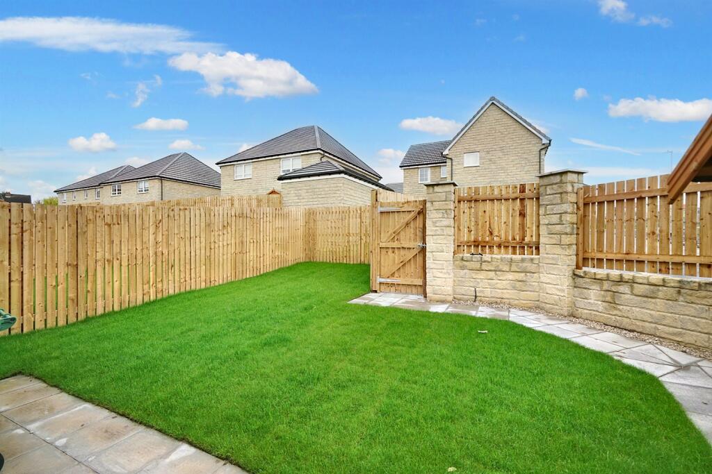 Additional image 7 of The Gaits, BD2