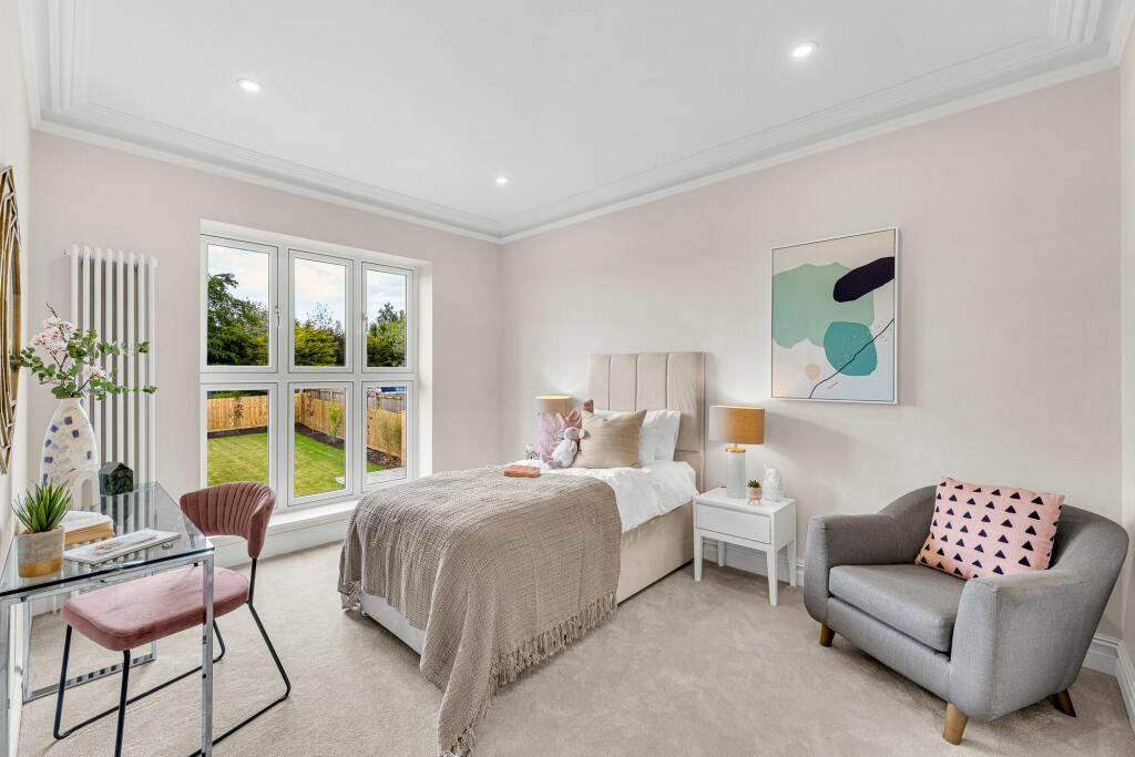 Additional image 57 of Longsight Road, Ramsbottom BL0 9: Luxurious Living in a Period Home