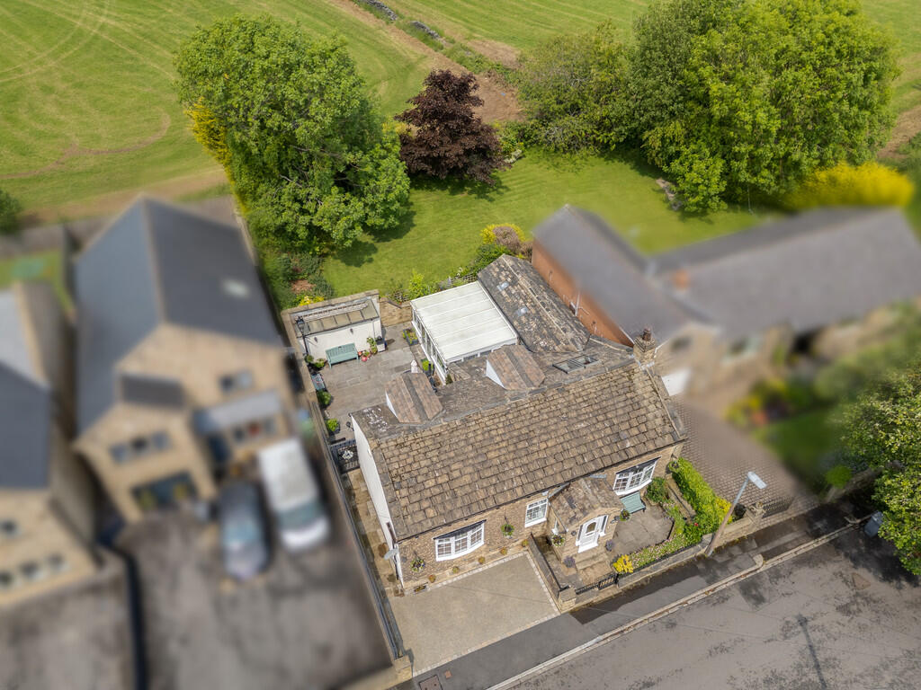 Additional image 26 of Verity Cottage, Verity Street, East Bierley