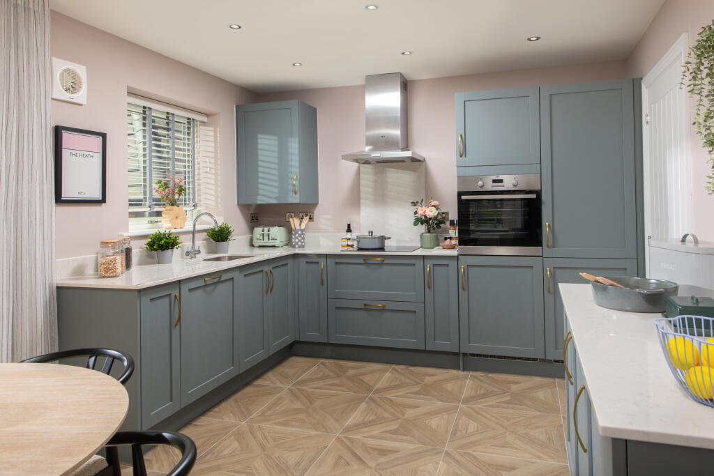 Additional image 4 of Scholars Gate,
Lords Close,
Giggleswick,
BD24 0EG