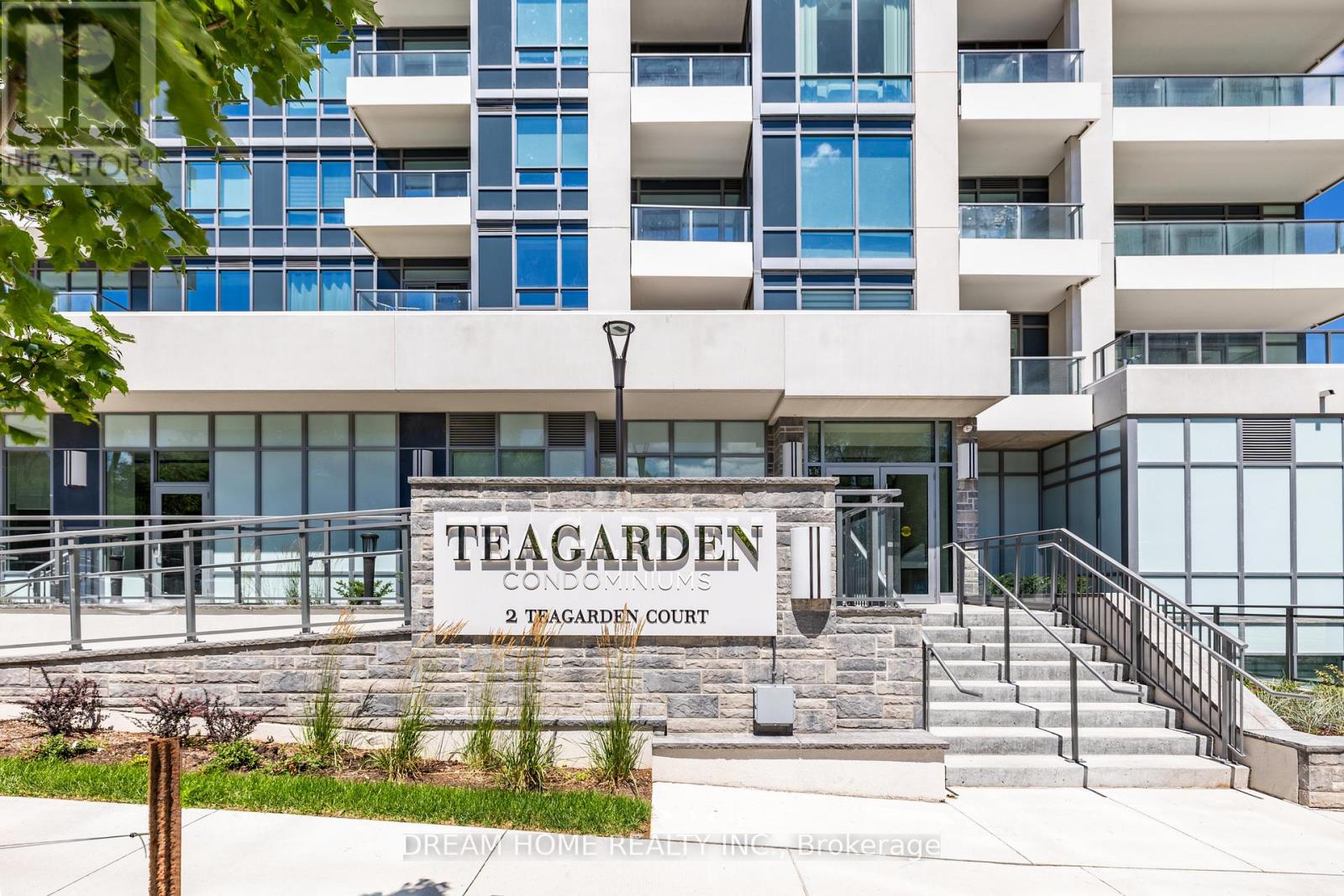 Property image for 309 - 2 TEAGARDEN COURT|Toronto (Willowdale East), Ontario M2N5Z6