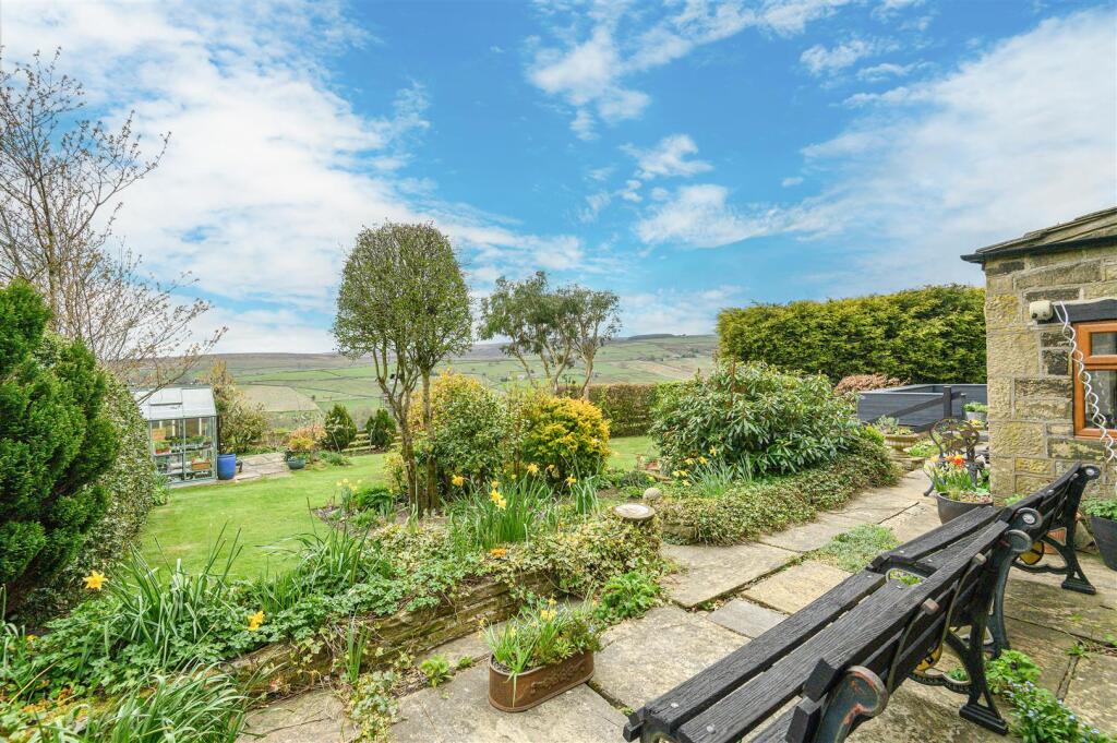 Additional image 5 of Hey Top, 1-2, Hey Top, Oldfield, BD22 0HX