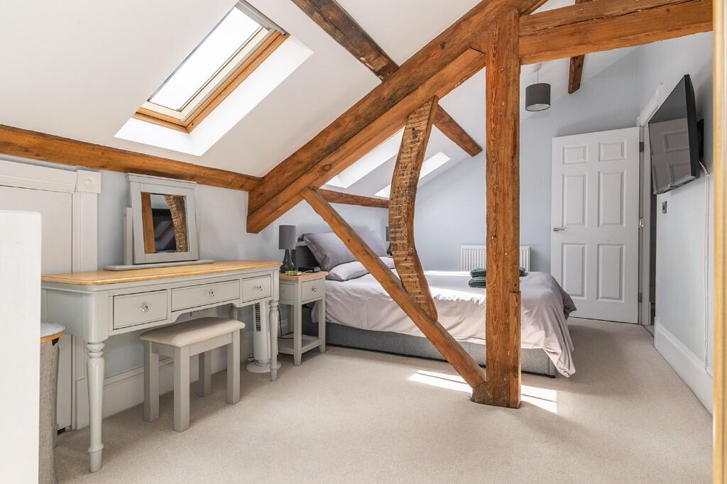 Additional image 9 of Cragdale Lodge, Duke Street, Settle, North Yorkshire, BD24