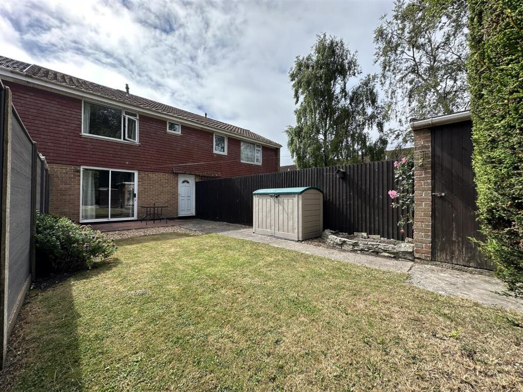 Additional image 13 of Evans Close, Wallisdown, Bournemouth