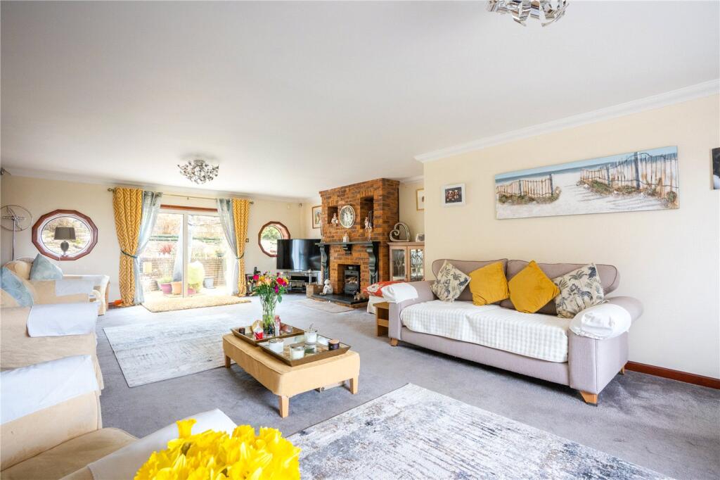 Additional image 6 of Rushall Lane, Lytchett Matravers, Poole, Dorset, BH16