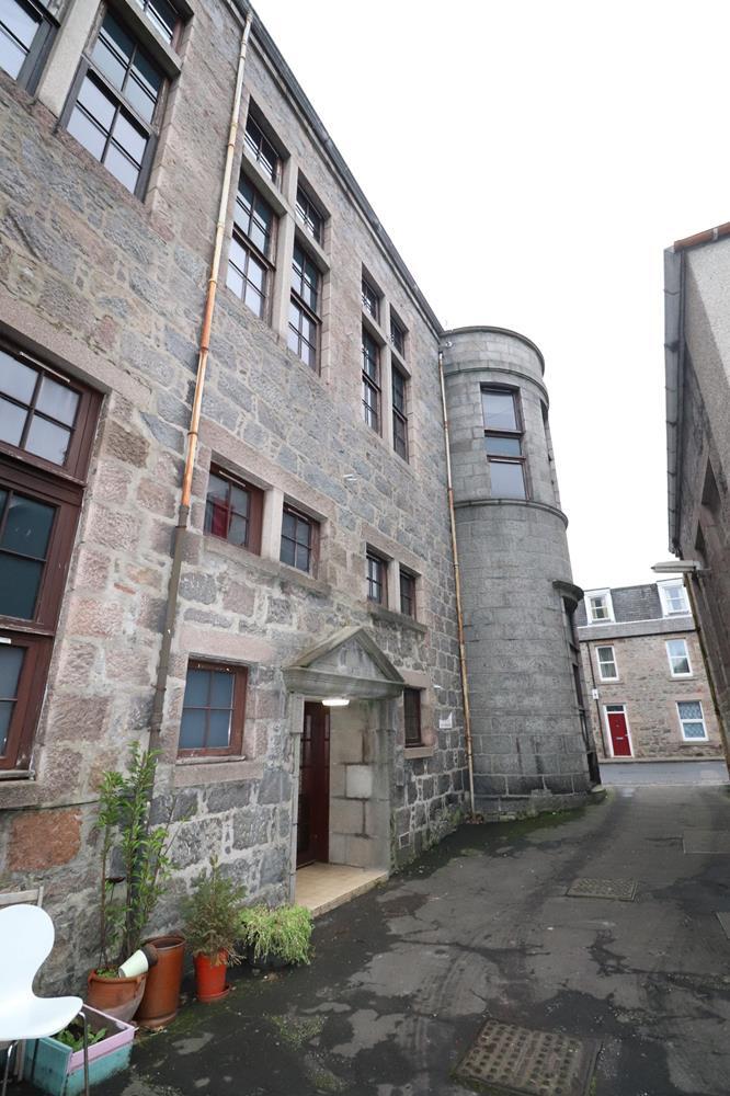 Additional image 17 of Rose Street, Aberdeen, AB10