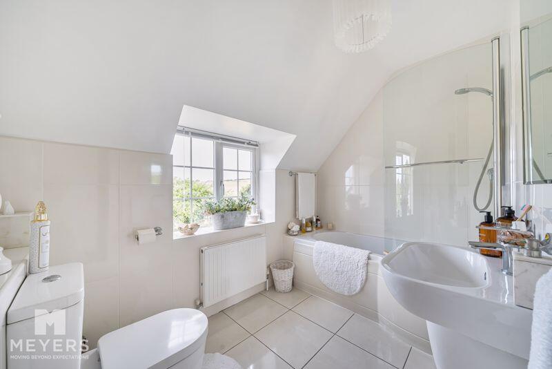 Additional image 20 of Hinton Martell, Uppington, Wimborne, BH21