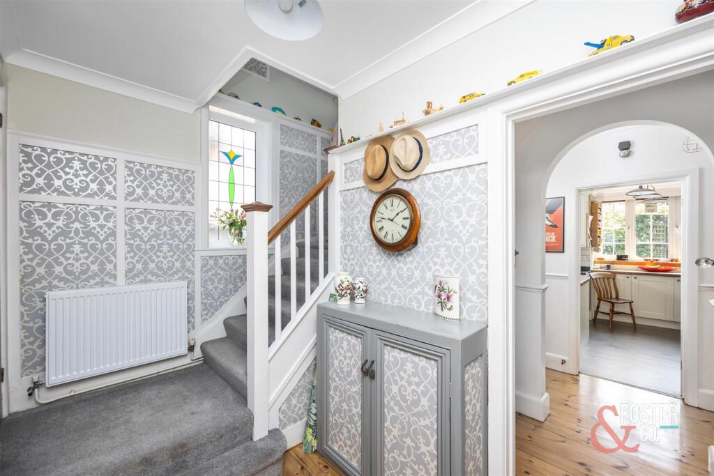 Additional image 13 of Surrenden Crescent, Brighton