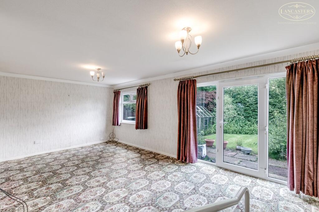 Additional image 3 of Ashdene Crescent, Harwood, Bolton, BL2