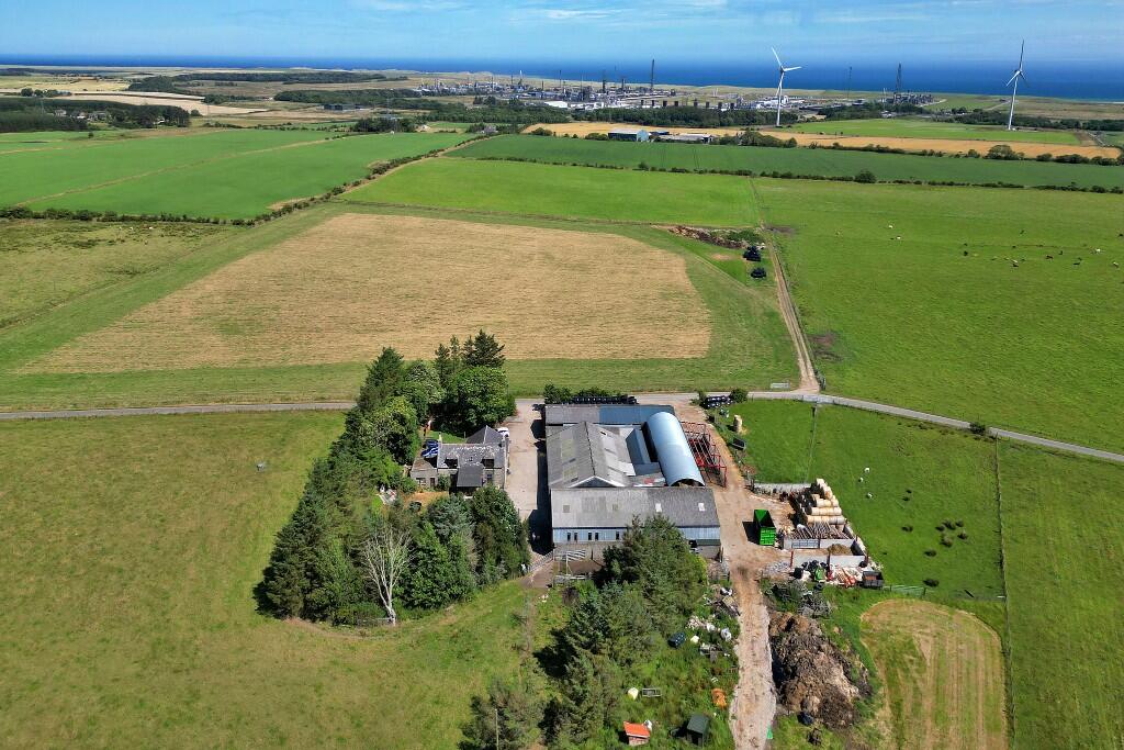Additional image 12 of South Essie Farm, St Fergus, AB42 3HQ