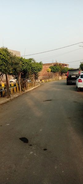 Bijnor Road, Lucknow
