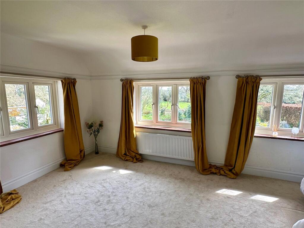 Additional image 10 of Tyrells Lane, Burley, Ringwood, Hampshire, BH24