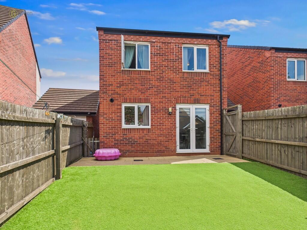 Additional image 25 of St. Martins Close, Bacons End