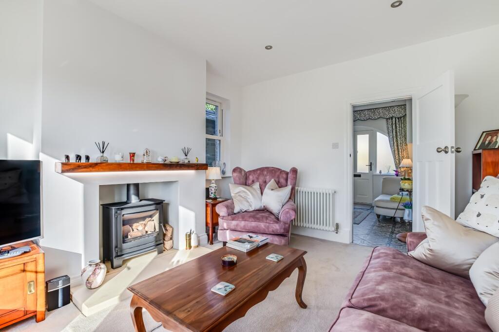 Additional image 8 of Marton Road, Gargrave, Skipton, North Yorkshire, BD23