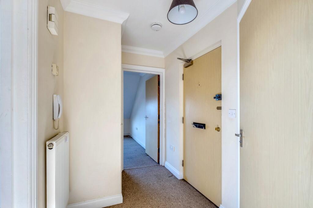 Additional image 2 of Flat 7, 9 Wycliffe Road, Bournemouth, Dorset  BH9 1JP